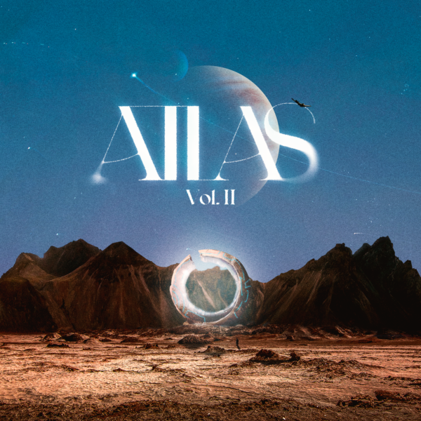 Atlas Sound Collection Vol. 2