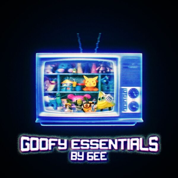 Goofy Essentials Pack by 6ee
